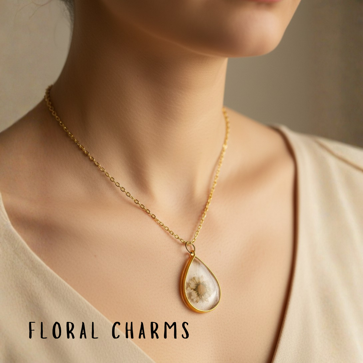 Charming Florals